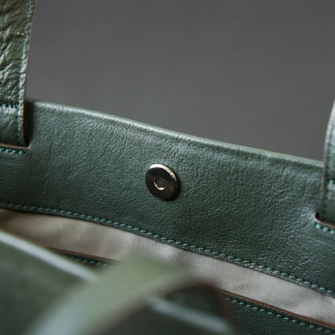 大人革袋2.0ヨコ型 - Matera Leather - SINSIN