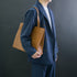 大人革袋2.0ヨコ型 - Matera Leather - SINSIN