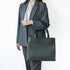 大人革袋2.0ヨコ型 - Matera Leather - SINSIN