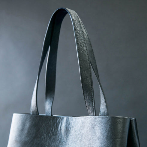 大人革袋2.0ヨコ型 - Matera Leather - SINSIN