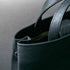 【父の日フェア】大人革袋小2.0ヨコ型 -Matera Leather- (ショルダーベルト付き) - SINSIN