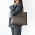 大人革袋2.0ヨコ型 - Matera Leather - SINSIN