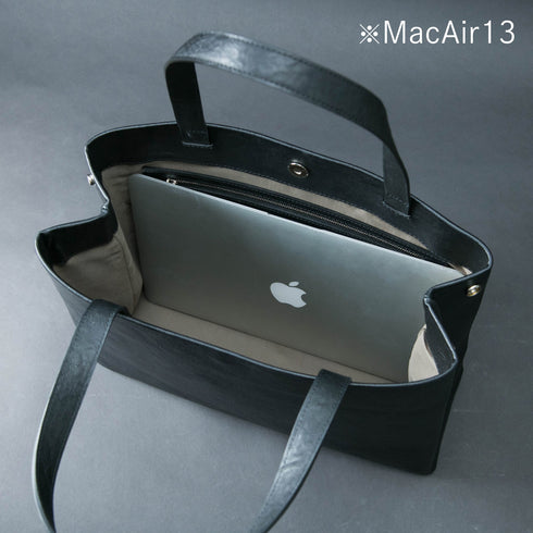 大人革袋2.0ヨコ型 - Matera Leather - SINSIN