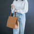 大人革袋2.0ヨコ型 - Matera Leather - SINSIN