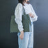 大人革袋2.0ヨコ型 - Matera Leather - SINSIN
