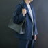 大人革袋2.0ヨコ型 - Matera Leather - SINSIN