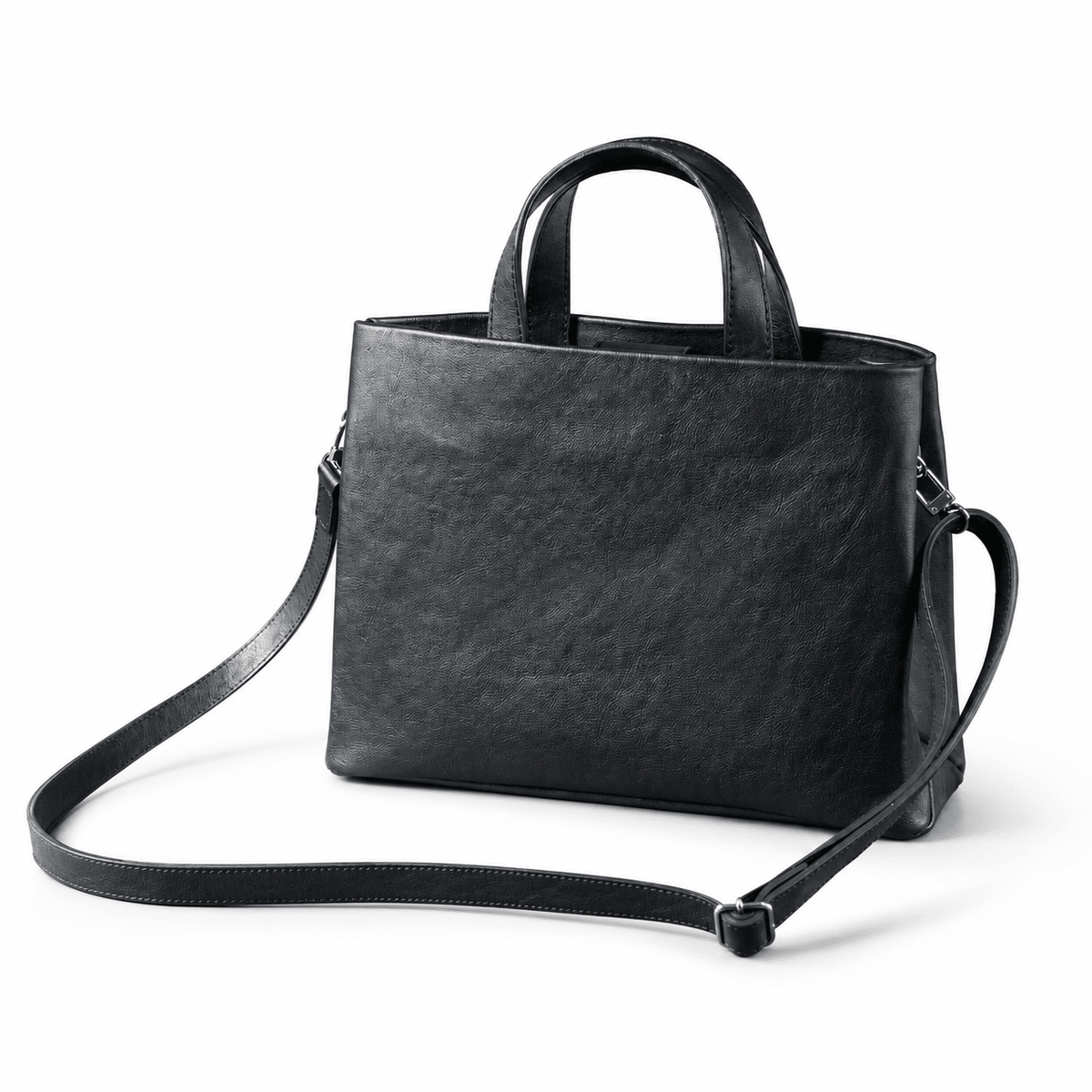 父の日フェア】大人革袋小2.0ヨコ型 -Matera Leather- (ショルダー