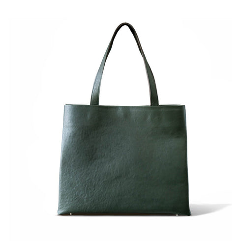 大人革袋2.0ヨコ型 - Matera Leather - SINSIN