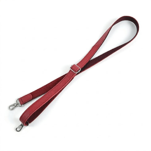 レザーショルダーベルト20 -Premium Leather - SINSIN