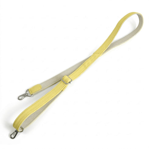 レザーショルダーベルト20 -Premium Leather - SINSIN