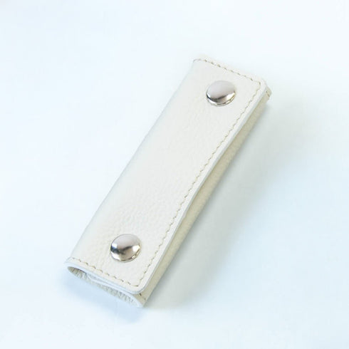 革紐ハンドルカバー プレミアムレザー(2026年2月発送) - 新進工房