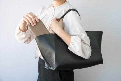 大人トラペトート プレミアムレザー(2026年2月発送) - 新進工房