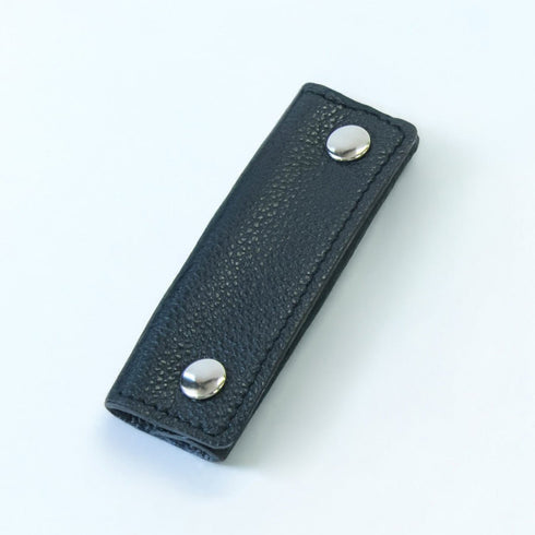 革紐ハンドルカバー プレミアムレザー(2026年2月発送) - 新進工房