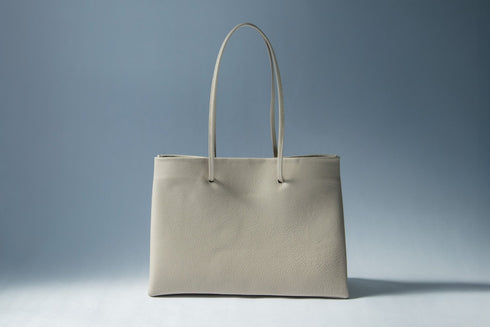 大人革袋ヨコ型 プレミアムレザー(2026年2月発送) - 新進工房