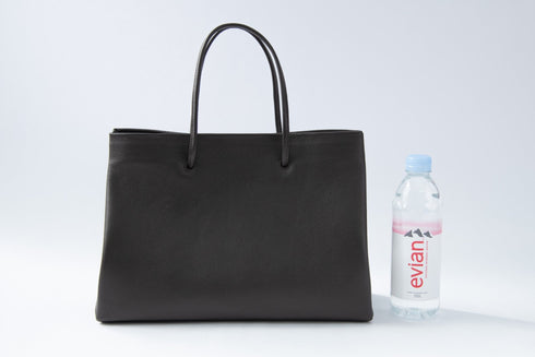 大人革袋ヨコ型 プレミアムレザー(2026年2月発送) - 新進工房