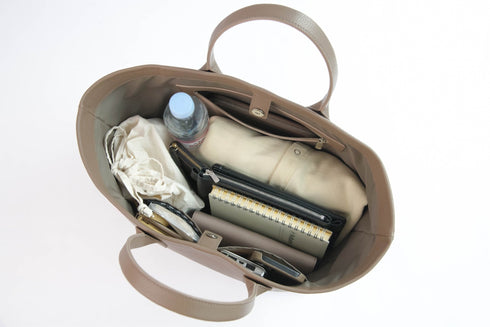 大人トラペトート プレミアムレザー(2026年2月発送) - 新進工房