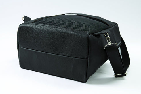 大人スクエアリュック マテーラレザー(2026年2月発送) - 新進工房