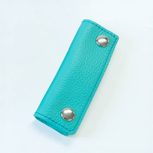 革紐ハンドルカバー プレミアムレザー(2026年2月発送) - 新進工房