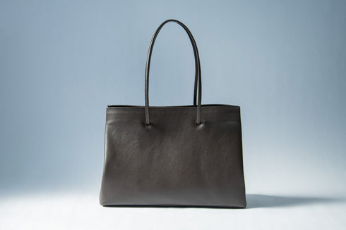 大人革袋ヨコ型 プレミアムレザー(2026年2月発送) - 新進工房