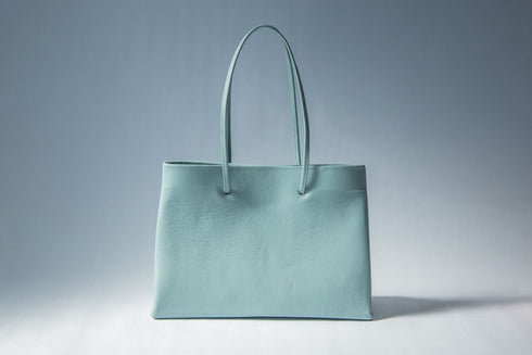 大人革袋ヨコ型 プレミアムレザー(2026年2月発送) - 新進工房