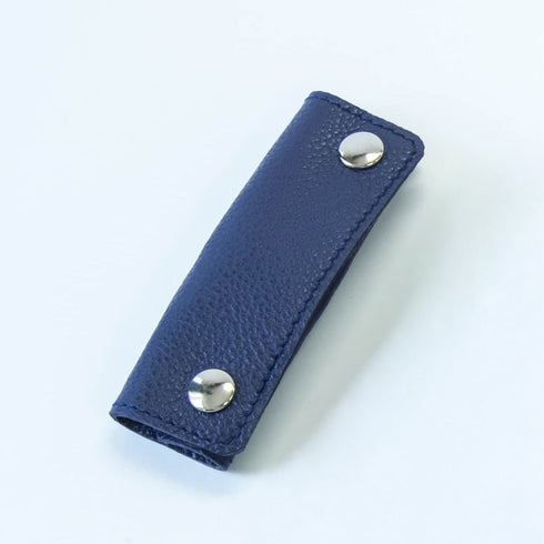 革紐ハンドルカバー プレミアムレザー(2026年2月発送) - 新進工房