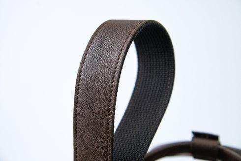 大人スクエアリュック マテーラレザー(2026年2月発送) - 新進工房