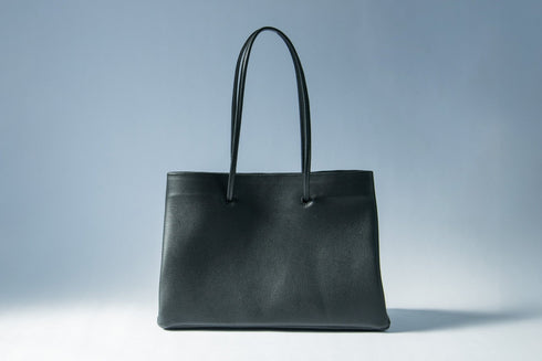 大人革袋ヨコ型 プレミアムレザー(2026年2月発送) - 新進工房