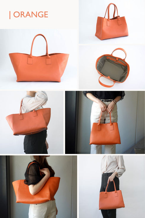 大人トラペトート プレミアムレザー(2026年2月発送) - 新進工房