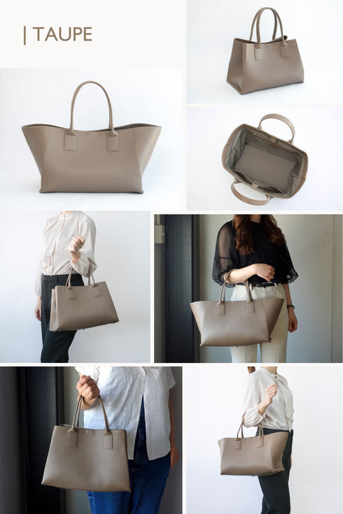 大人トラペトート プレミアムレザー(2026年2月発送) - 新進工房