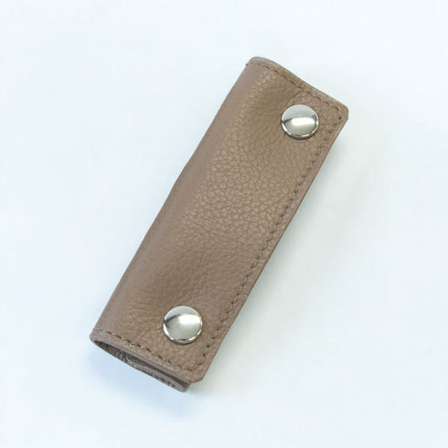 革紐ハンドルカバー プレミアムレザー(2026年2月発送) - 新進工房