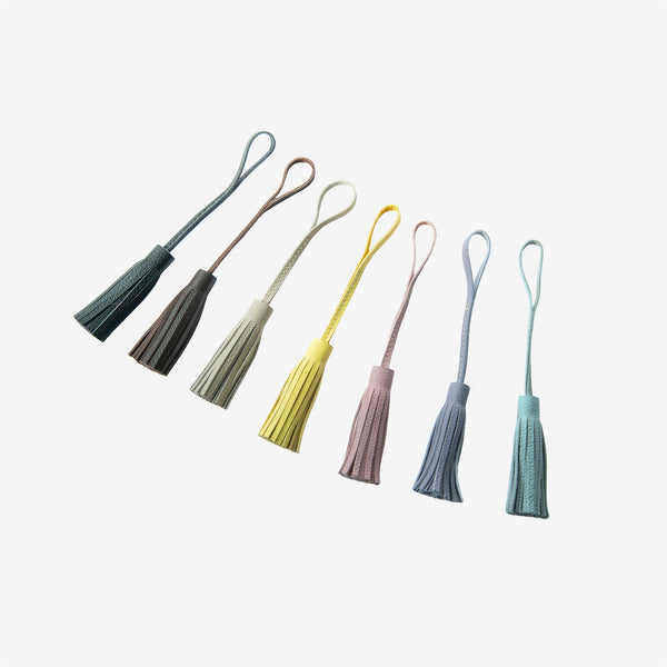 タッセル プレミアムレザー(2026年2月末発送) - 新進工房