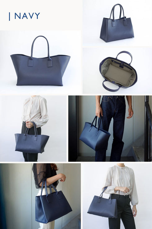 大人トラペトート プレミアムレザー(2026年2月発送) - 新進工房