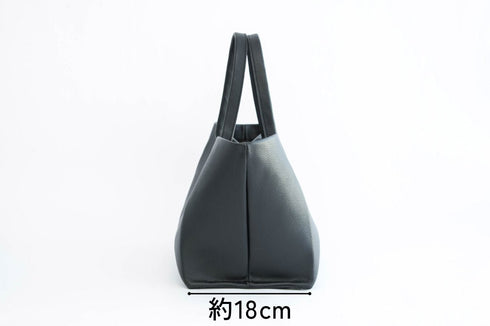 大人トラペトート プレミアムレザー(2026年2月発送) - 新進工房