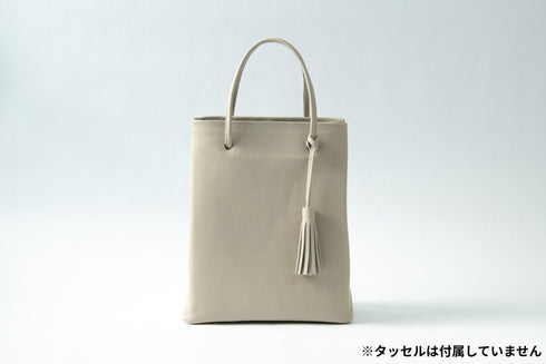 大人革袋小タテ型 プレミアムレザー(2026年3月発送) - 新進工房