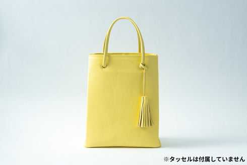 大人革袋小タテ型 プレミアムレザー(2026年3月発送) - 新進工房