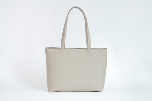 大人トップポケットトート プレミアムレザー(2026年3月発送) - 新進工房