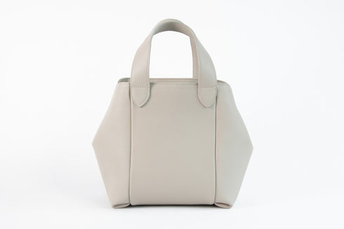 大人パンプキンバッグ プレミアムレザー(発送時期:2026年3月末) - 新進工房