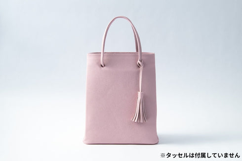 大人革袋小タテ型 プレミアムレザー(2026年3月発送) - 新進工房