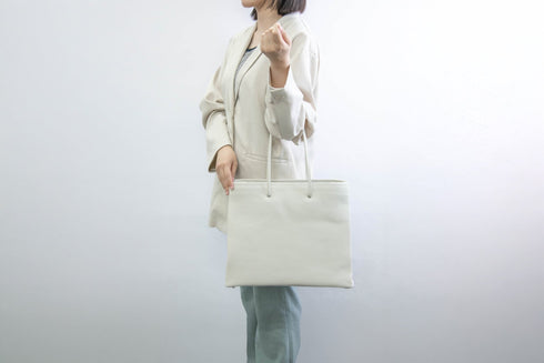 大人革袋大ヨコ型 プレミアムレザー(2026年3月発送) - 新進工房