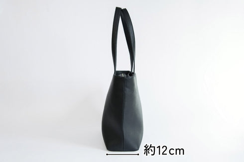 大人トップポケットトート プレミアムレザー(2026年3月発送) - 新進工房