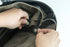 大人トップポケットトート プレミアムレザー(2026年3月発送) - 新進工房