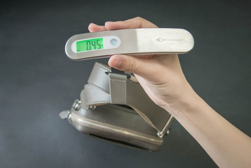 大人クロスボディバッグ プレミアムレザー (発送時期:2026年3月末) - 新進工房