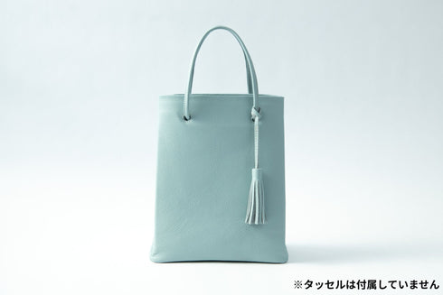 大人革袋小タテ型 プレミアムレザー(2026年3月発送) - 新進工房