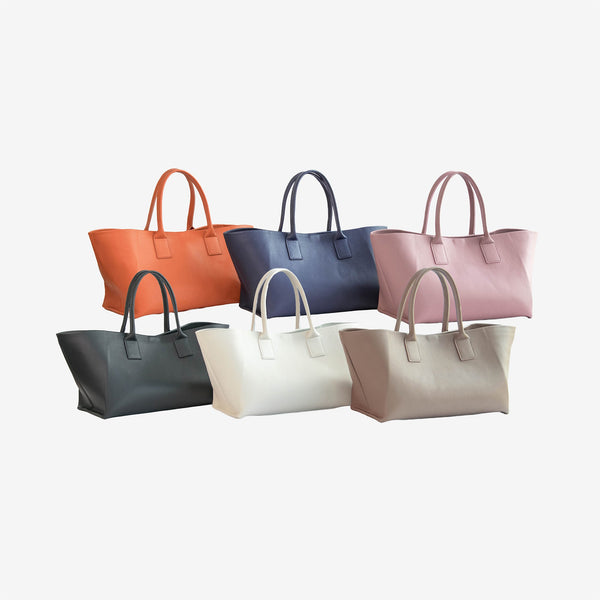 大人トラペトート プレミアムレザー(発送時期:2026年4月末) - 新進工房