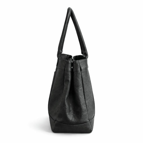 大人大容量トート2.0<br> - Matera Leather - <br>(発送時期:2026年6月末) - SINSIN