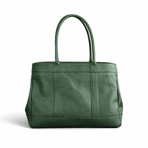 大人大容量トート2.0<br> - Matera Leather - <br>(発送時期:2026年6月末) - SINSIN