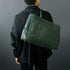 大人大容量トート2.0<br> - Matera Leather - <br>(発送時期:2026年6月末) - SINSIN