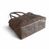 大人大容量トート2.0<br> - Matera Leather - <br>(発送時期:2026年6月末) - SINSIN