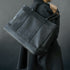 大人大容量トート2.0<br> - Matera Leather - <br>(発送時期:2026年6月末) - SINSIN