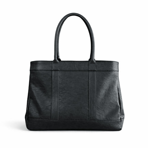 大人大容量トート2.0<br> - Matera Leather - <br>(発送時期:2026年6月末) - SINSIN